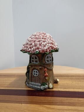 Juvale Miniature Fairy Garden (Tree only)